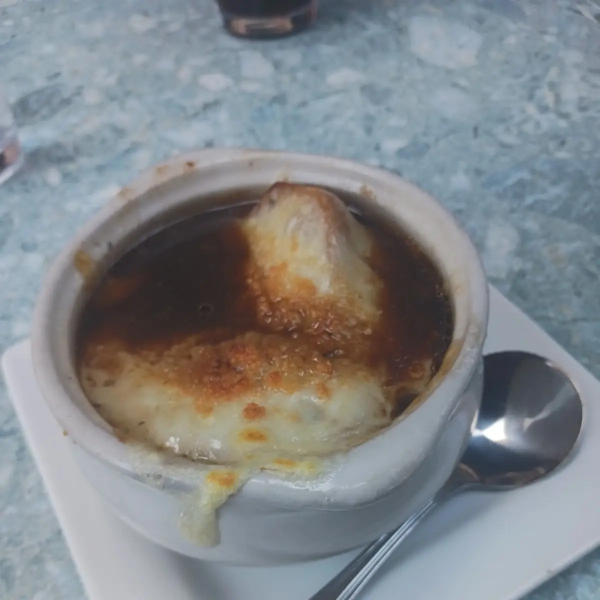 French Onion Soup
