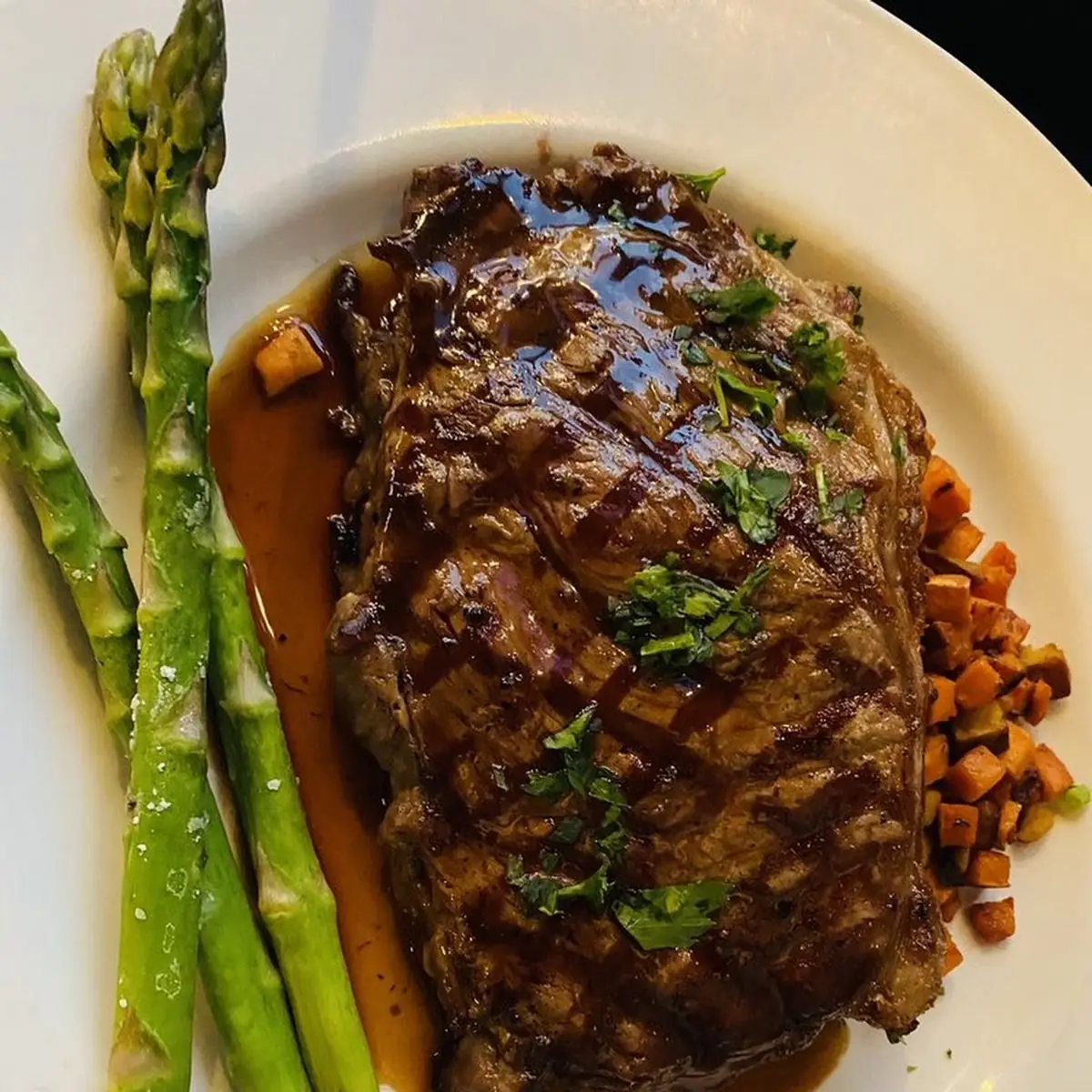 Ribeye Medium