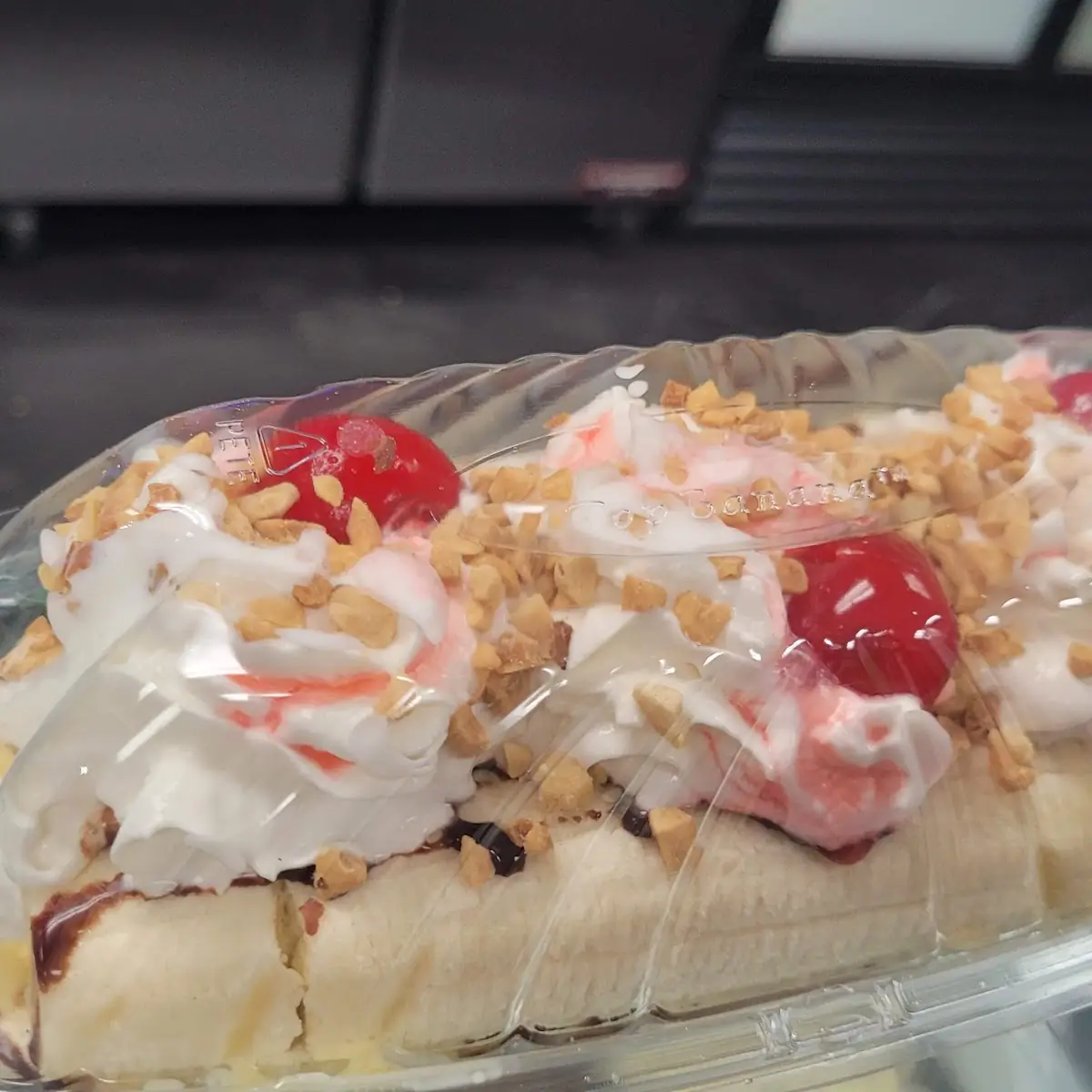 Banana Split