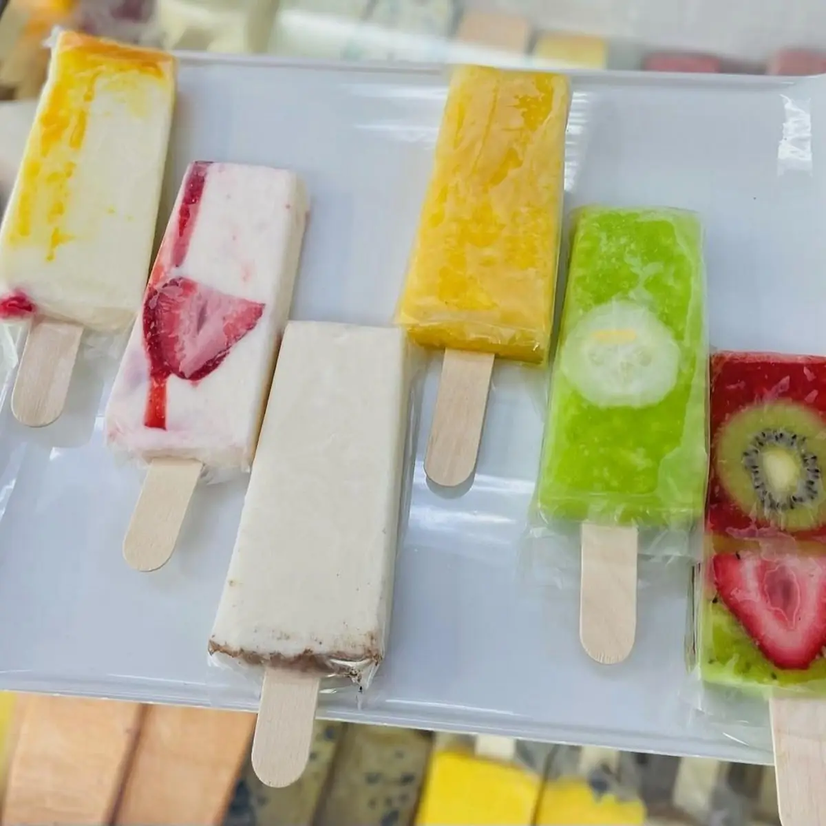 Ice Pop
