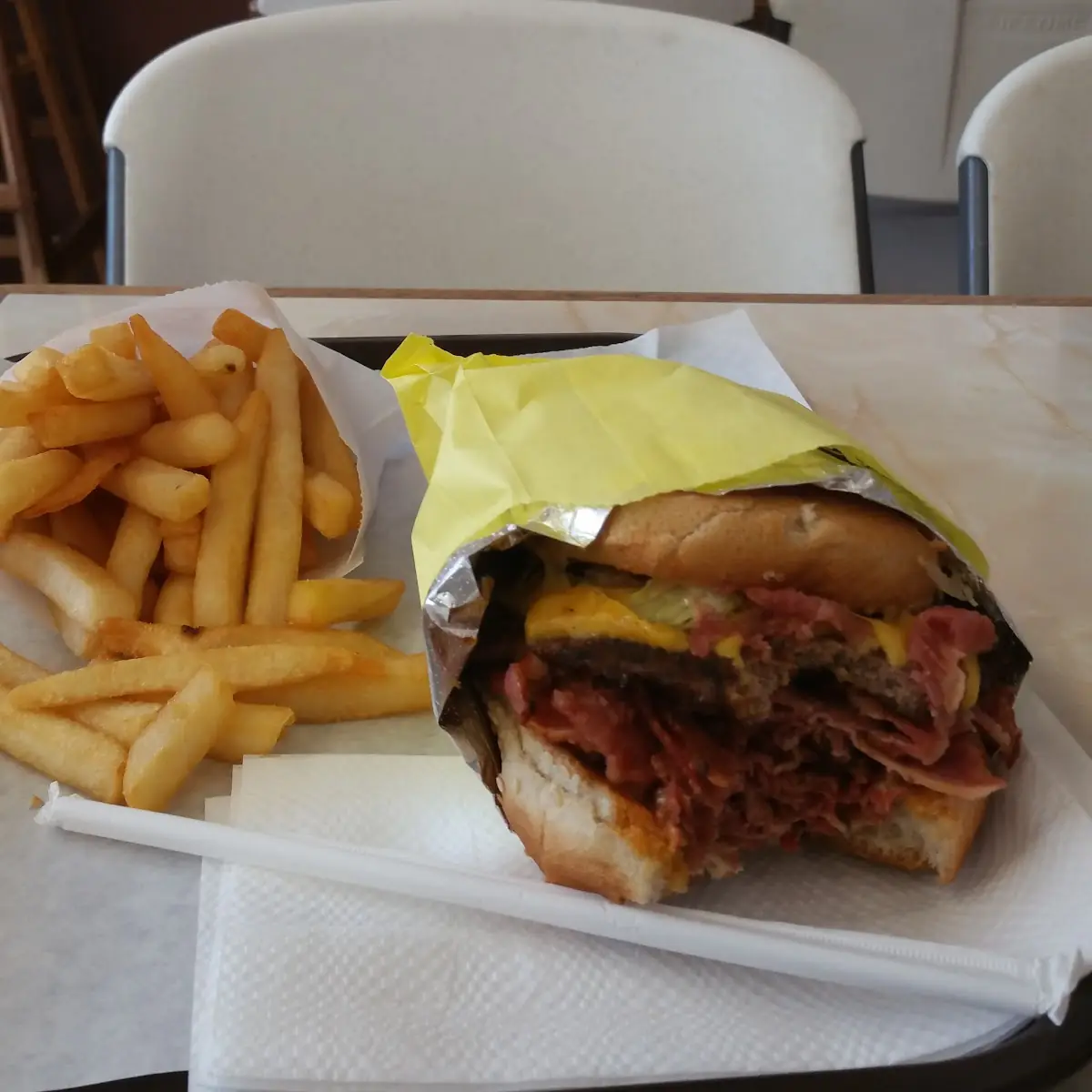 Chicken Sandwich