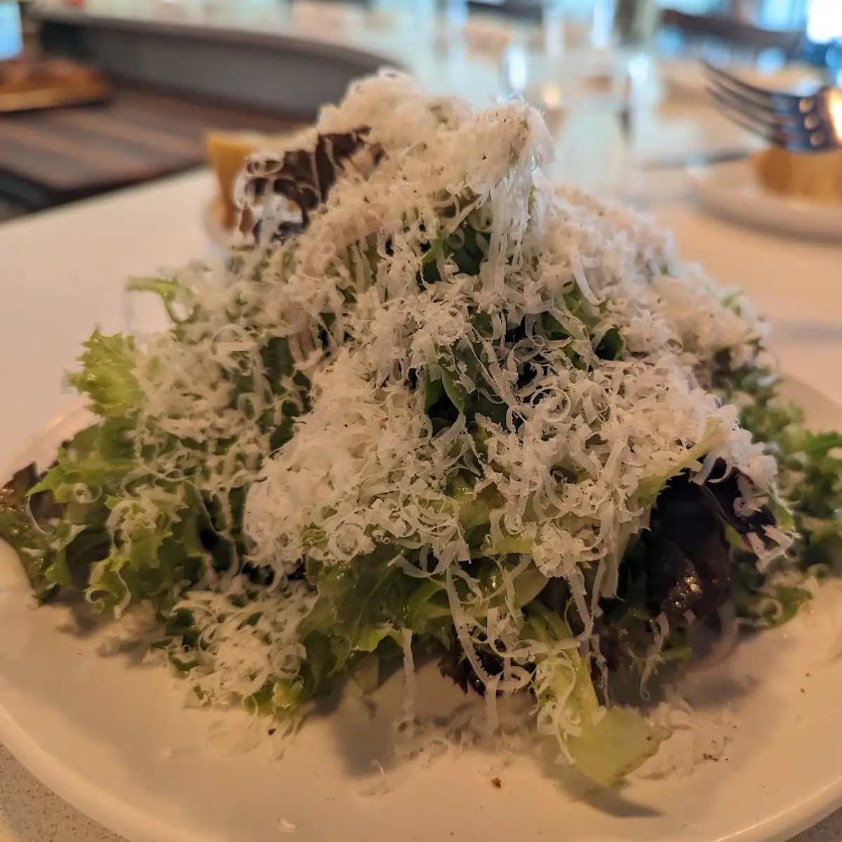 Green Salad