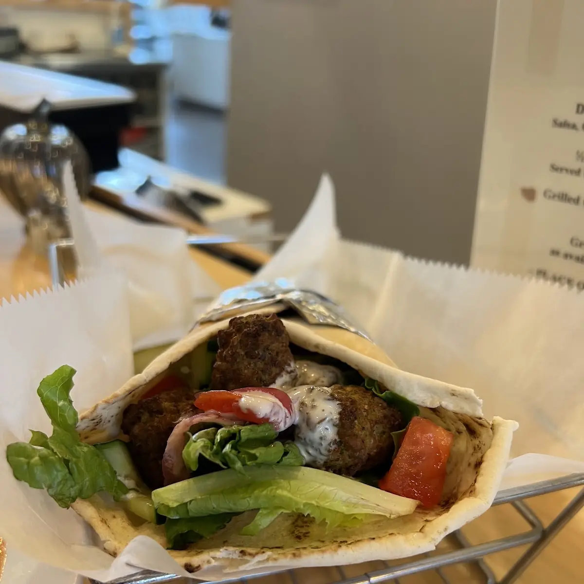 Falafel