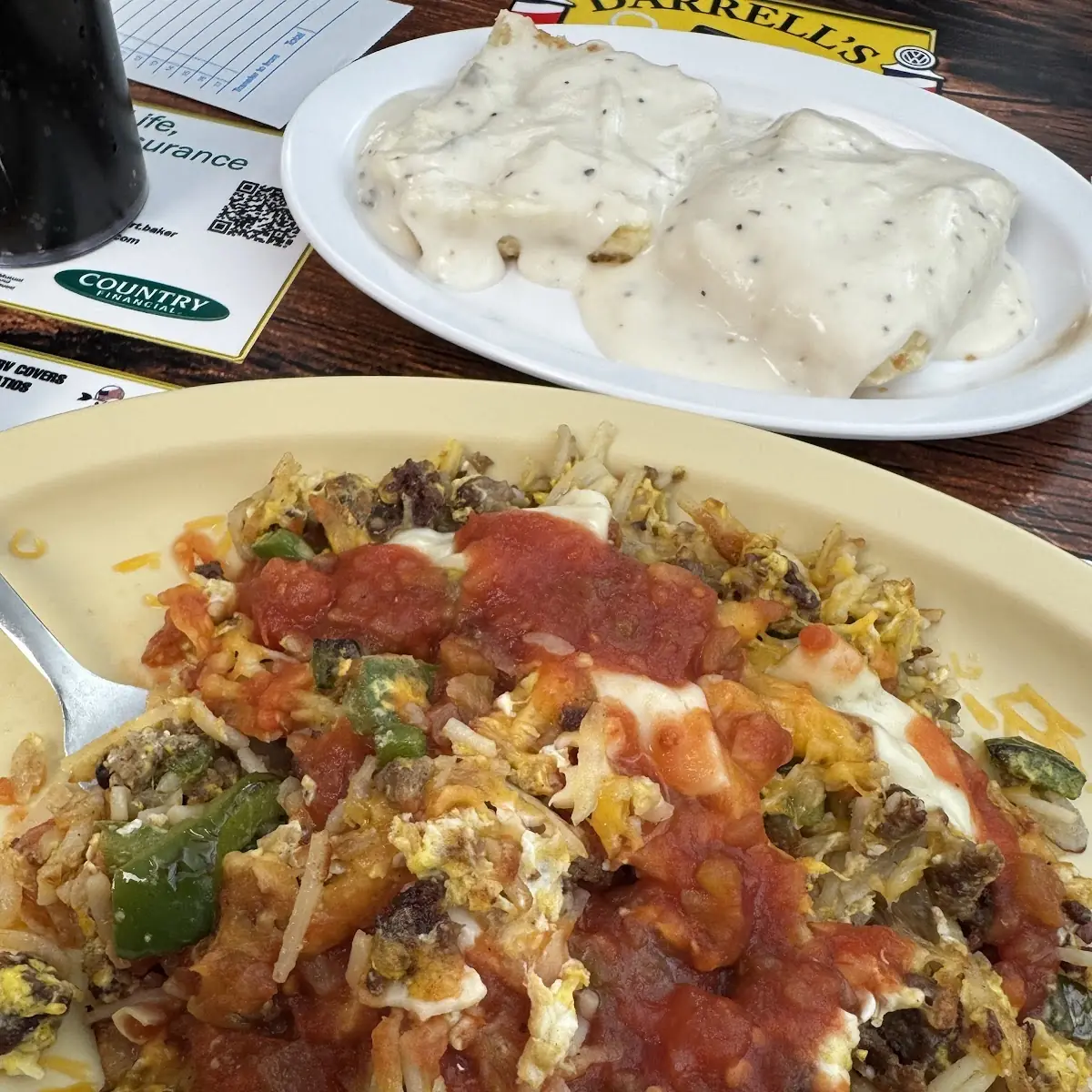 Burrito Bowl