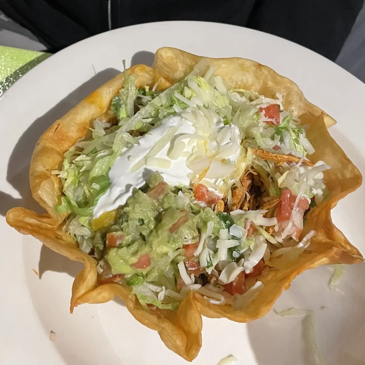 Taco Salad