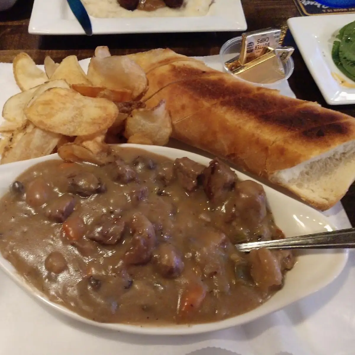 Beef Stew