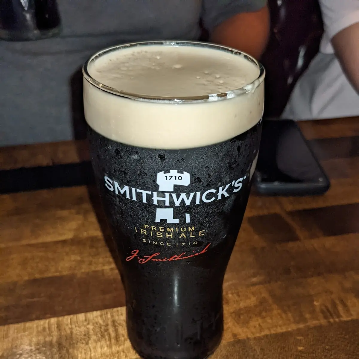 Jameson Cold Brew
