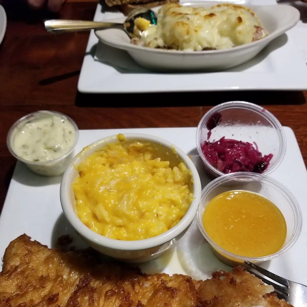 O'Riley's Fish & Chips