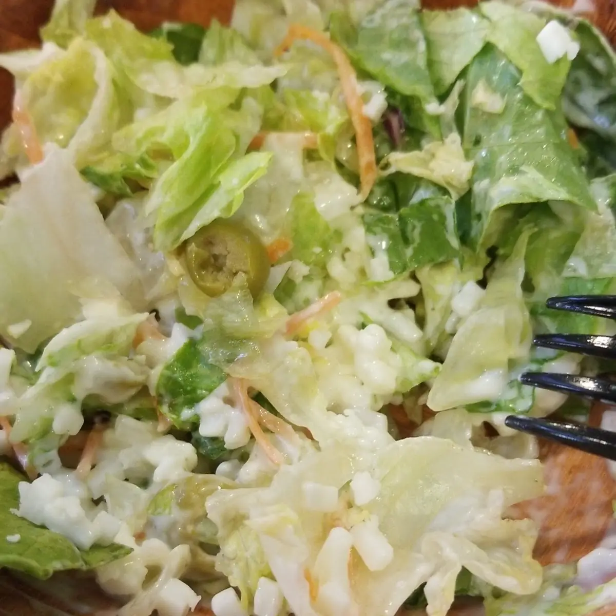 House Salad