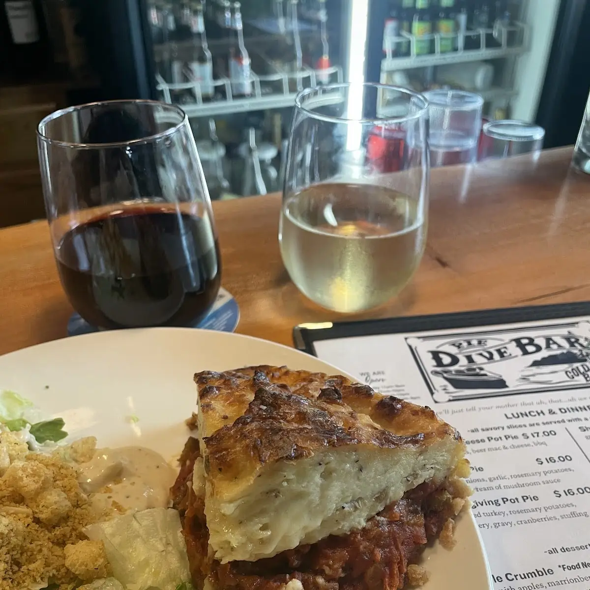 Moussaka