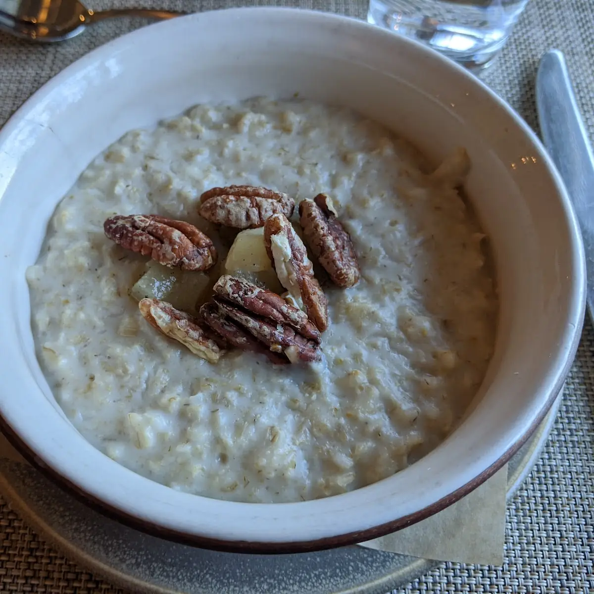 Irish Steel Cut Oats