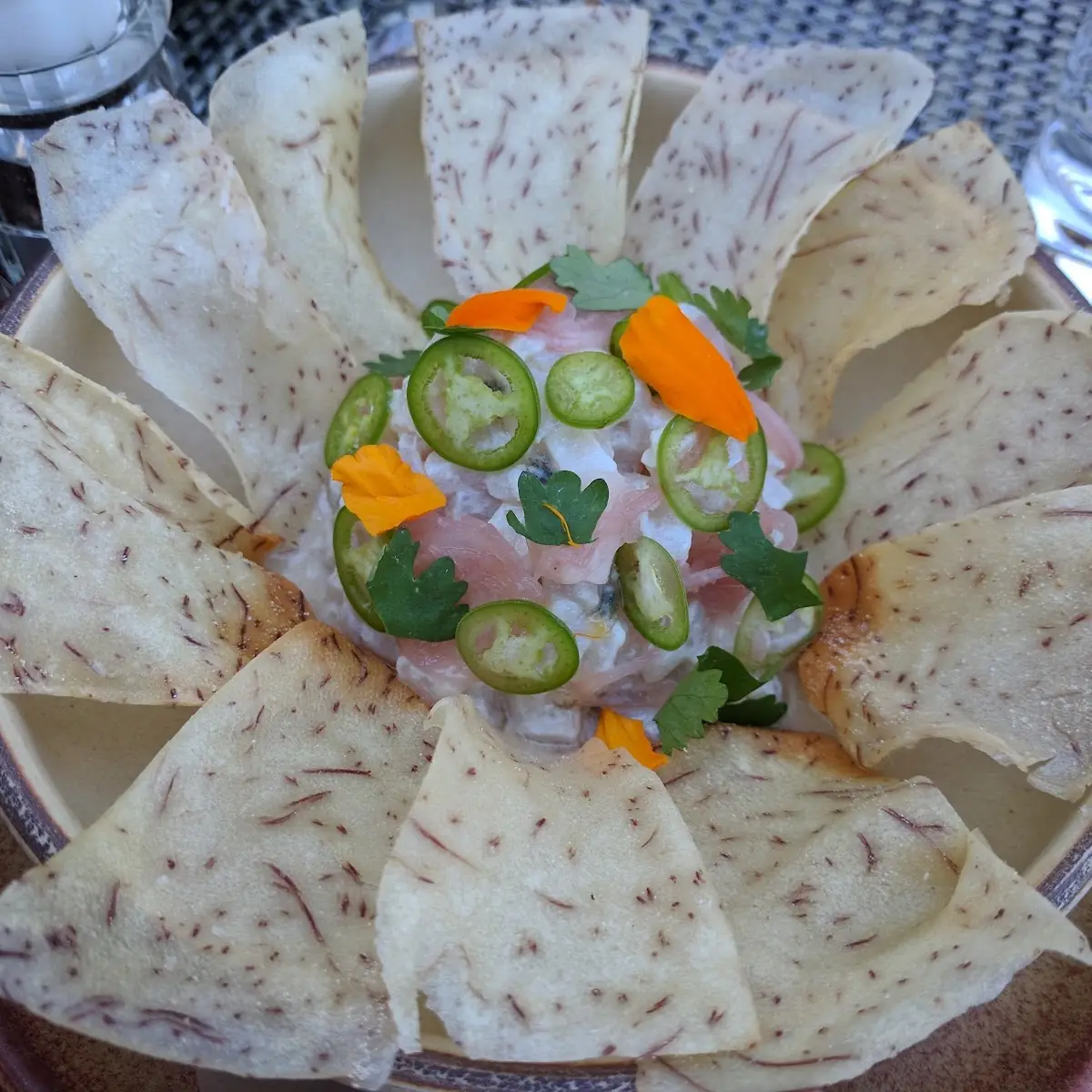 Quesadilla