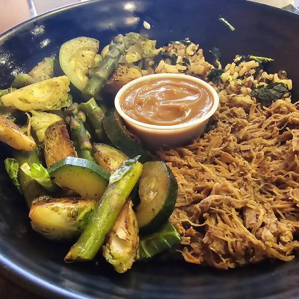 Pulled Pork