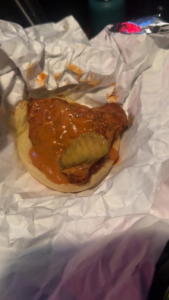 Fuddu Burgers, Mambo's Chicken & BBQ