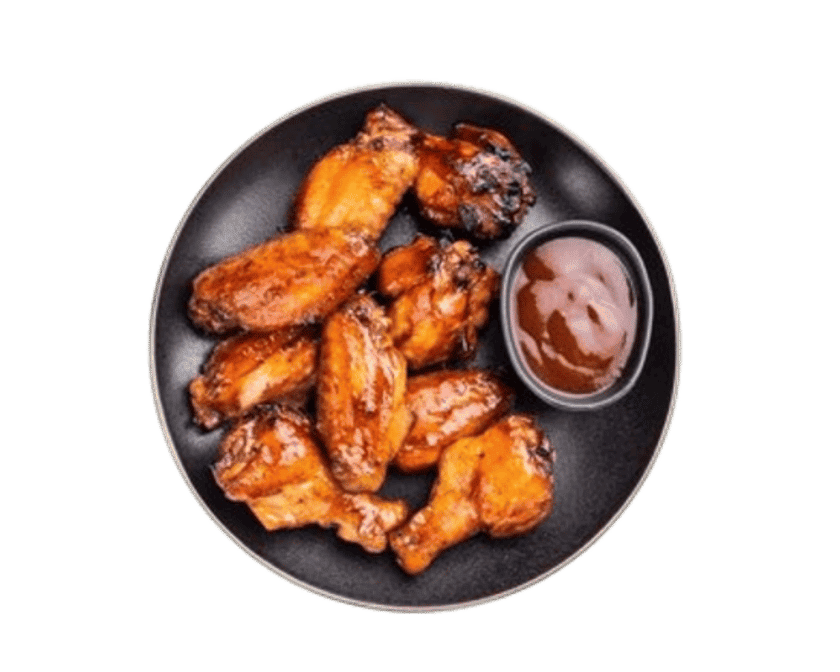 Highlights, Mambo's Chicken & BBQ