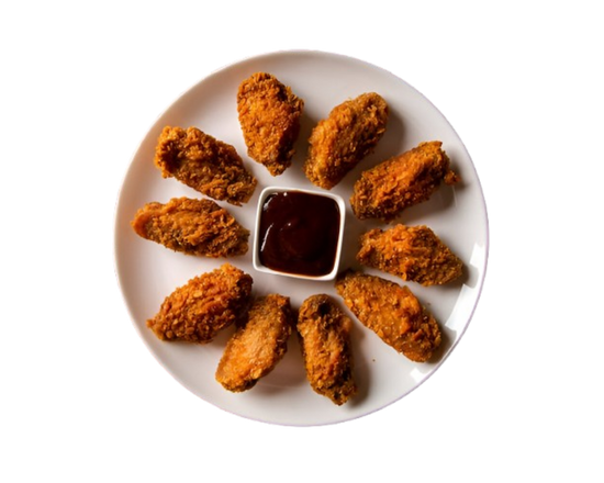 Highlights, Mambo's Chicken & BBQ