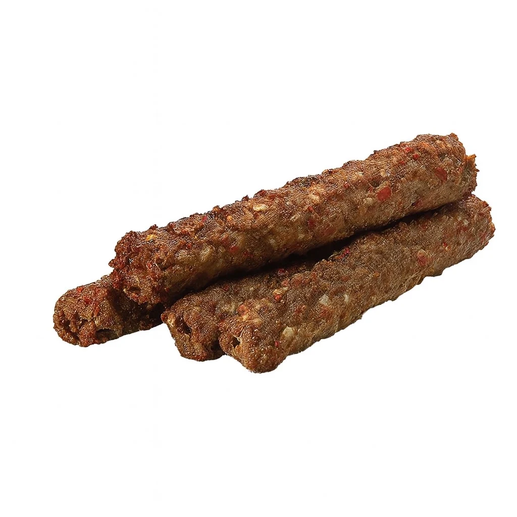 Seekh Kabab, Mambo's Chicken & BBQ