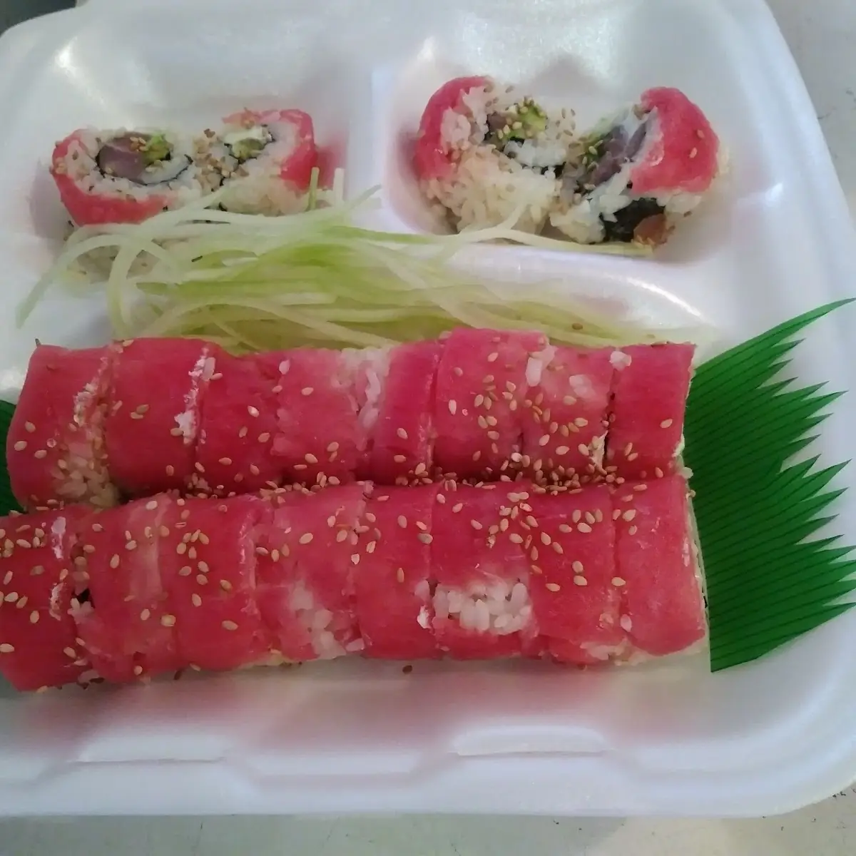 Tuna Roll