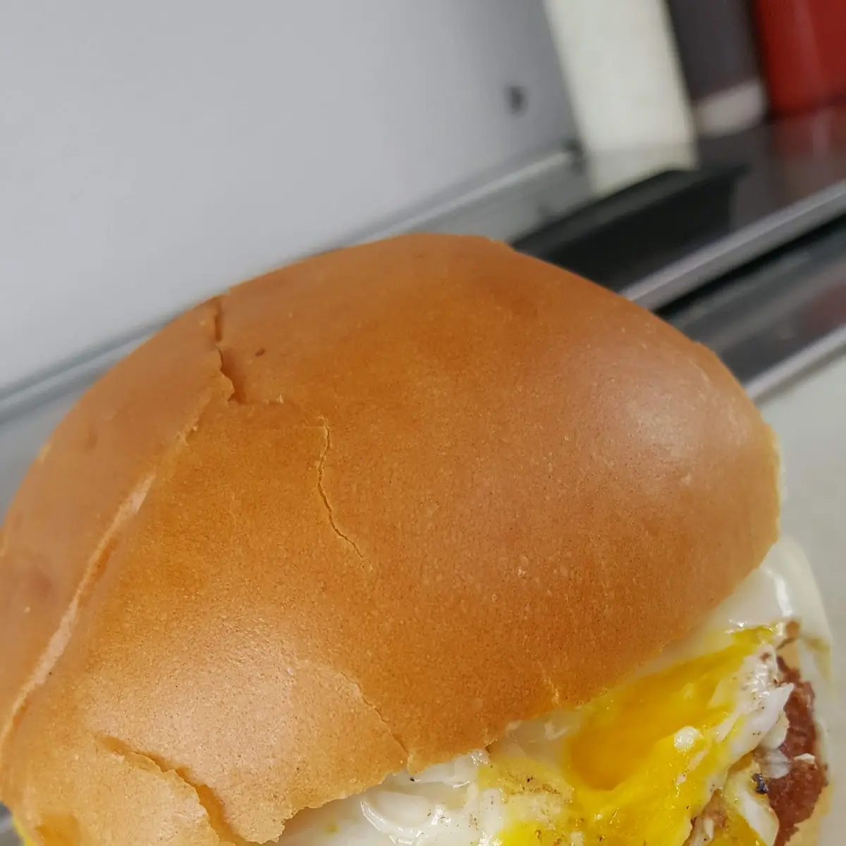 Egg & Cheese Bundle