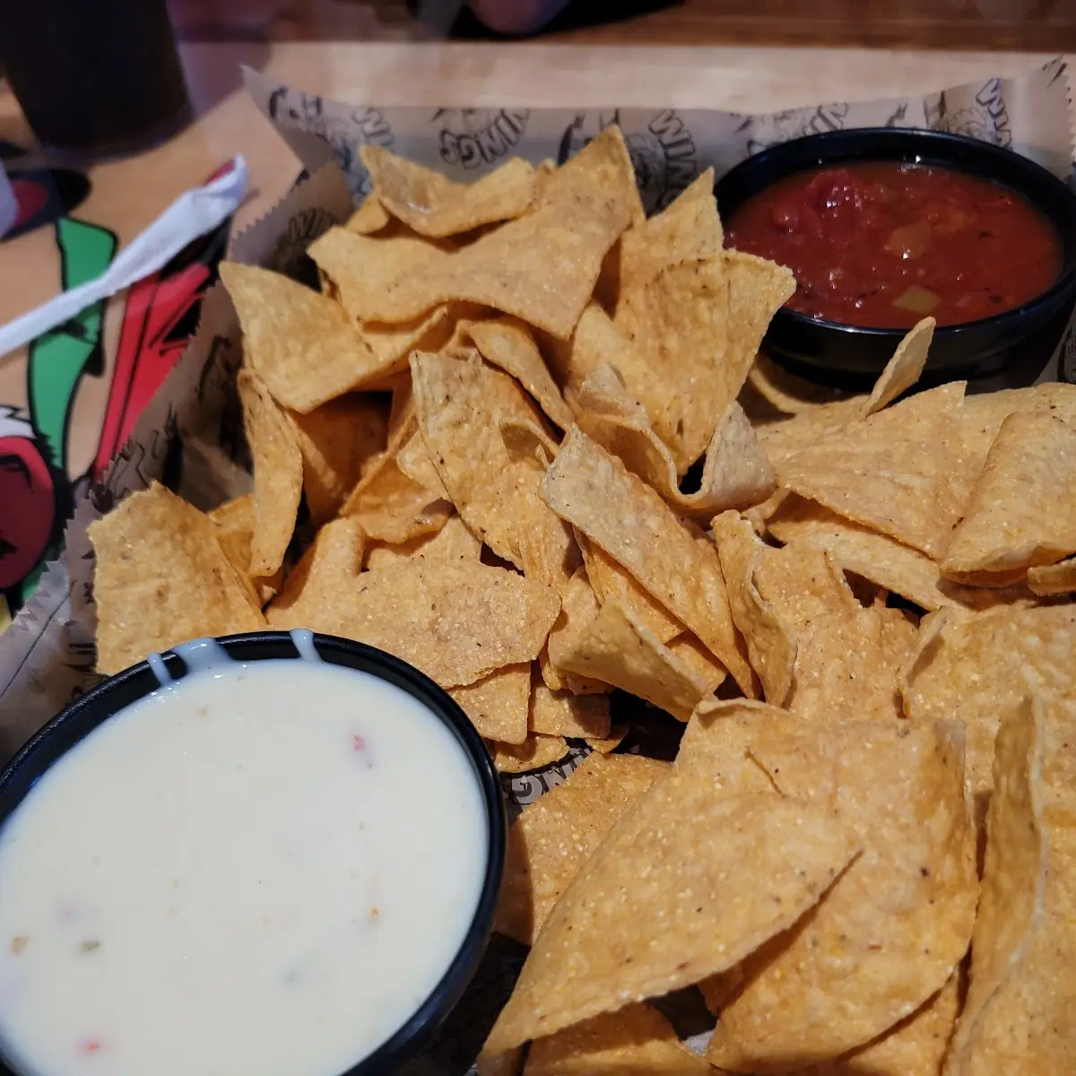 Cheese Dip