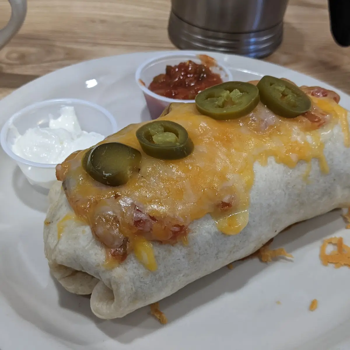 Big Breakfast Griddle