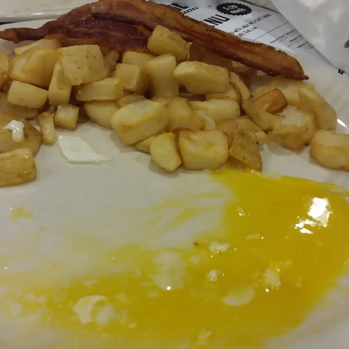 Home Fries