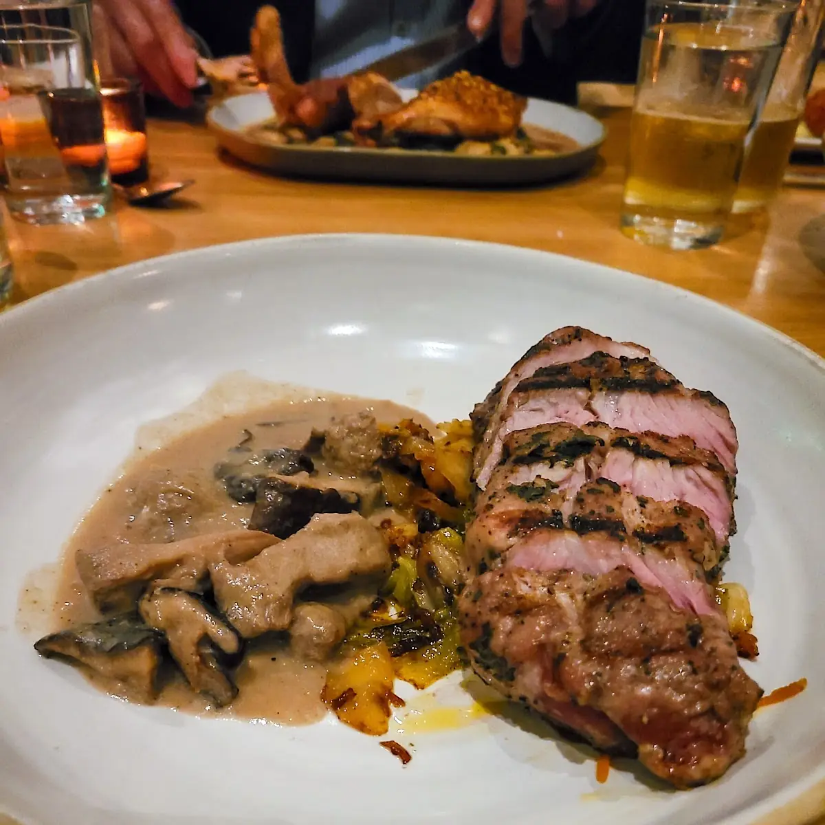 Pork Chop