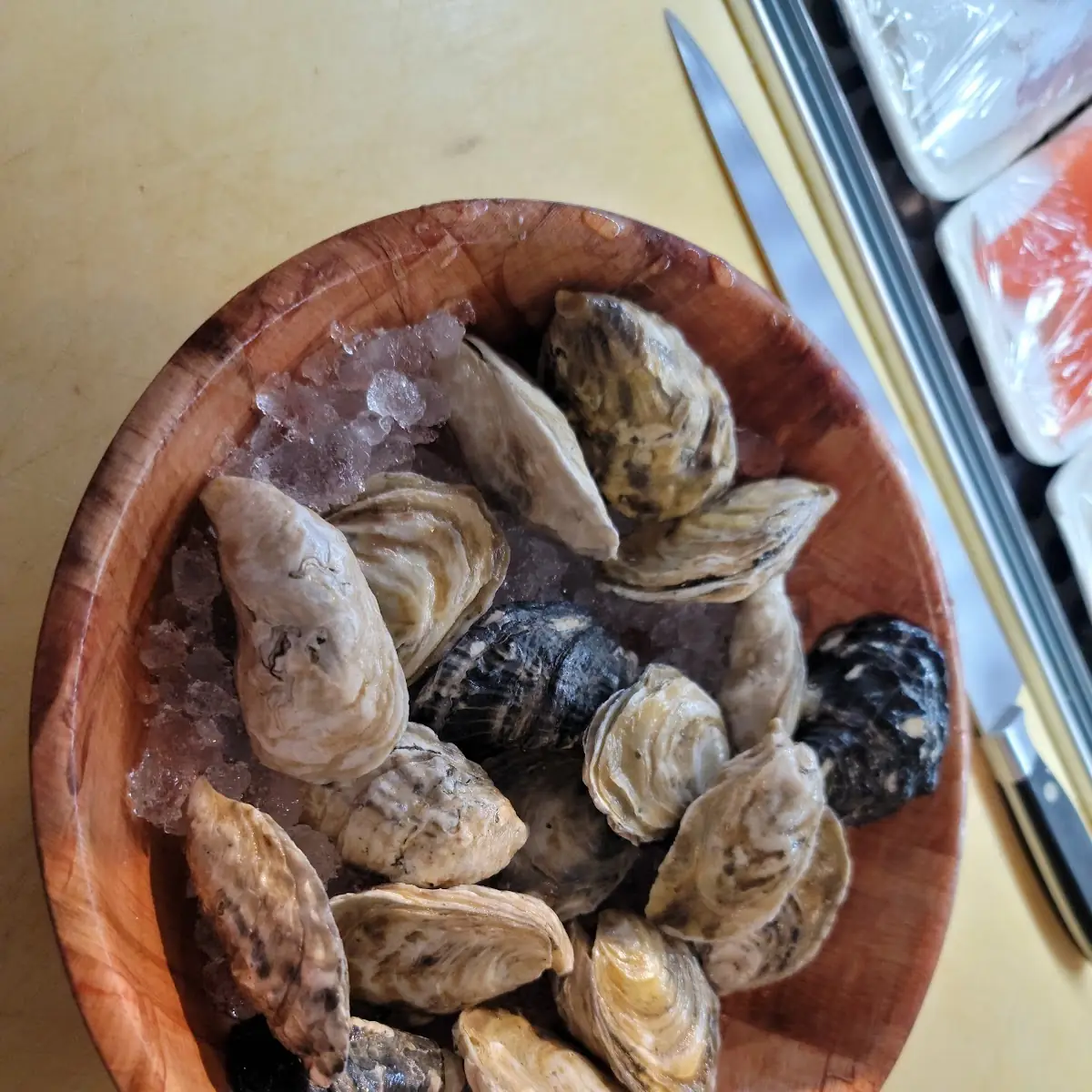 cc6-Half Dozen Oyster