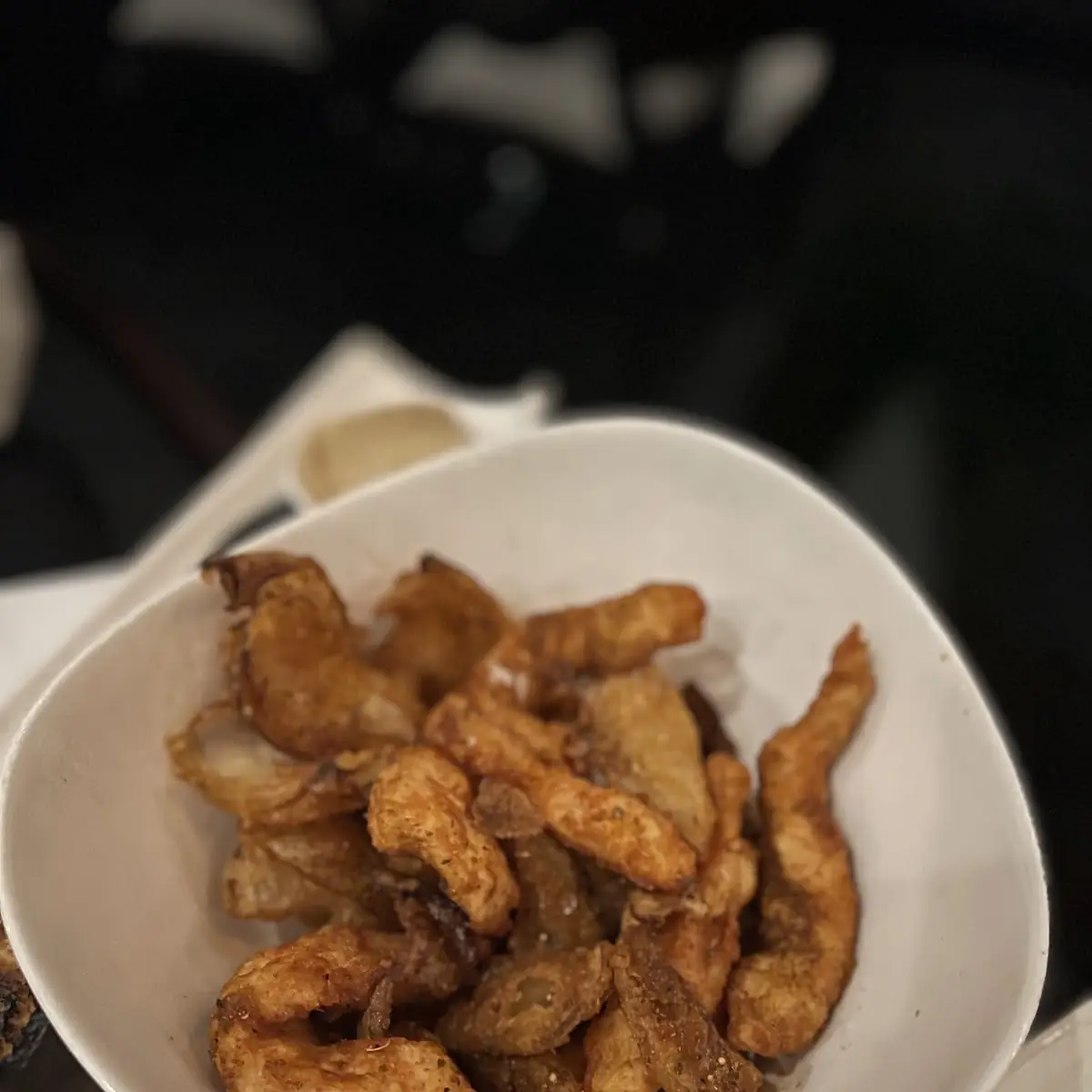 Boneless Chicken Wings