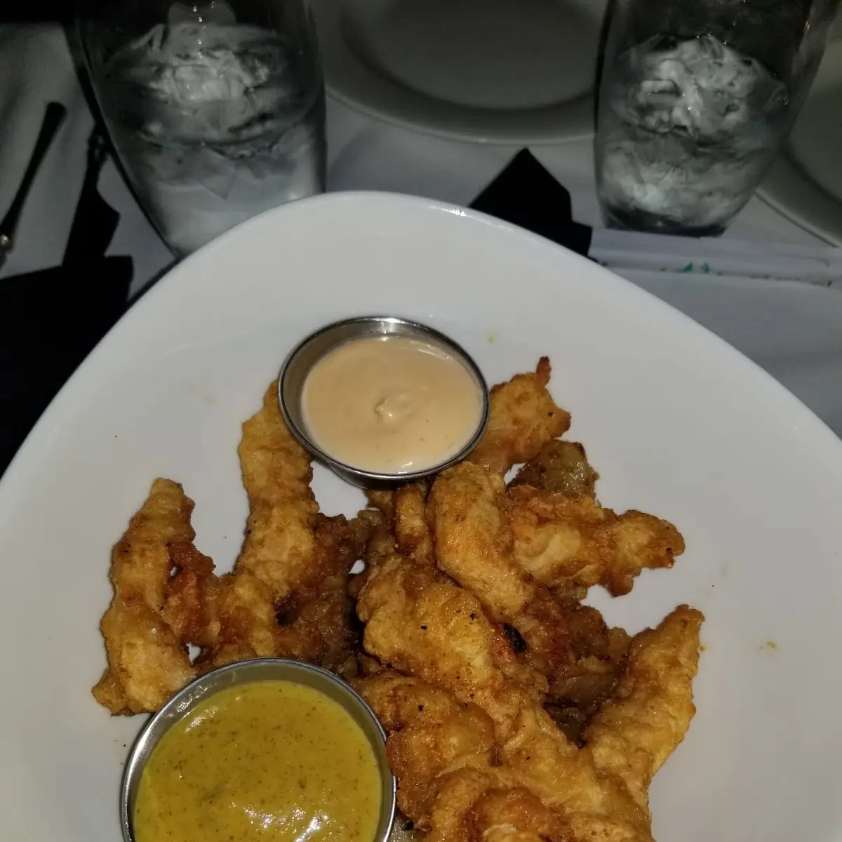 Chicken Nuggets