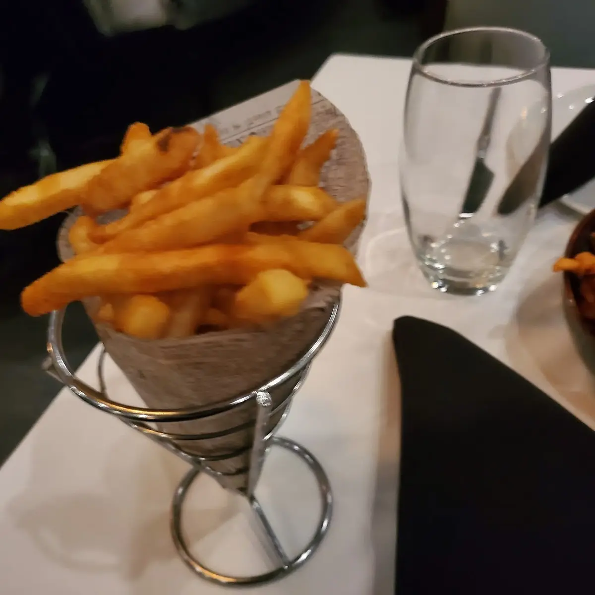 French Fries