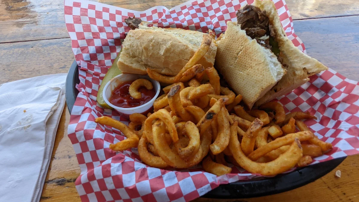 Pulled Pork