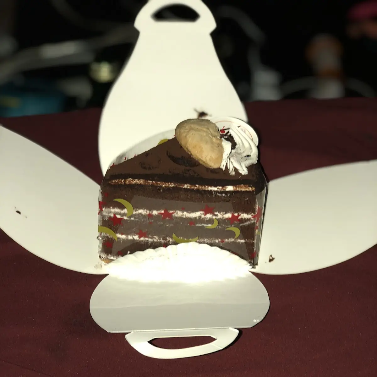 Chocolate Cake