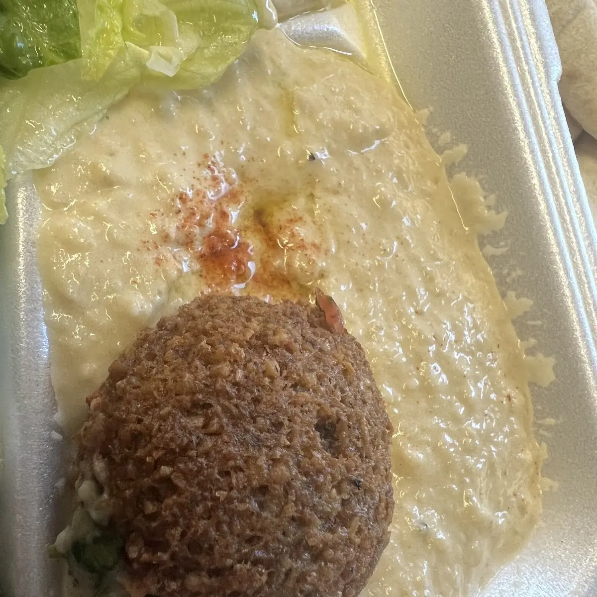 Sauerkraut