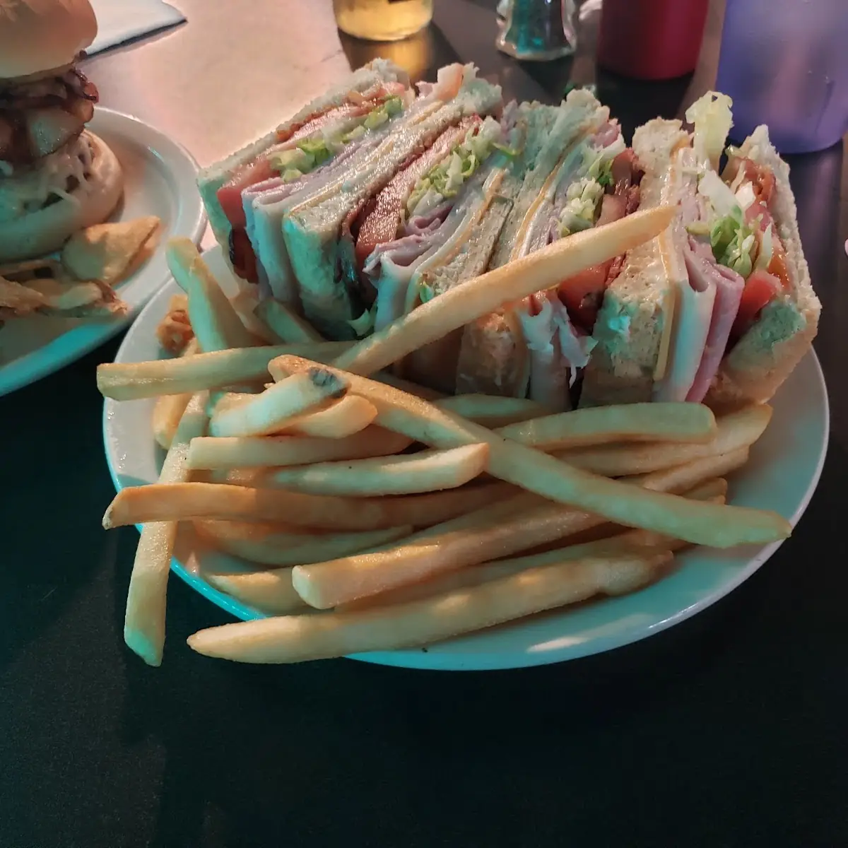 Club Sandwich