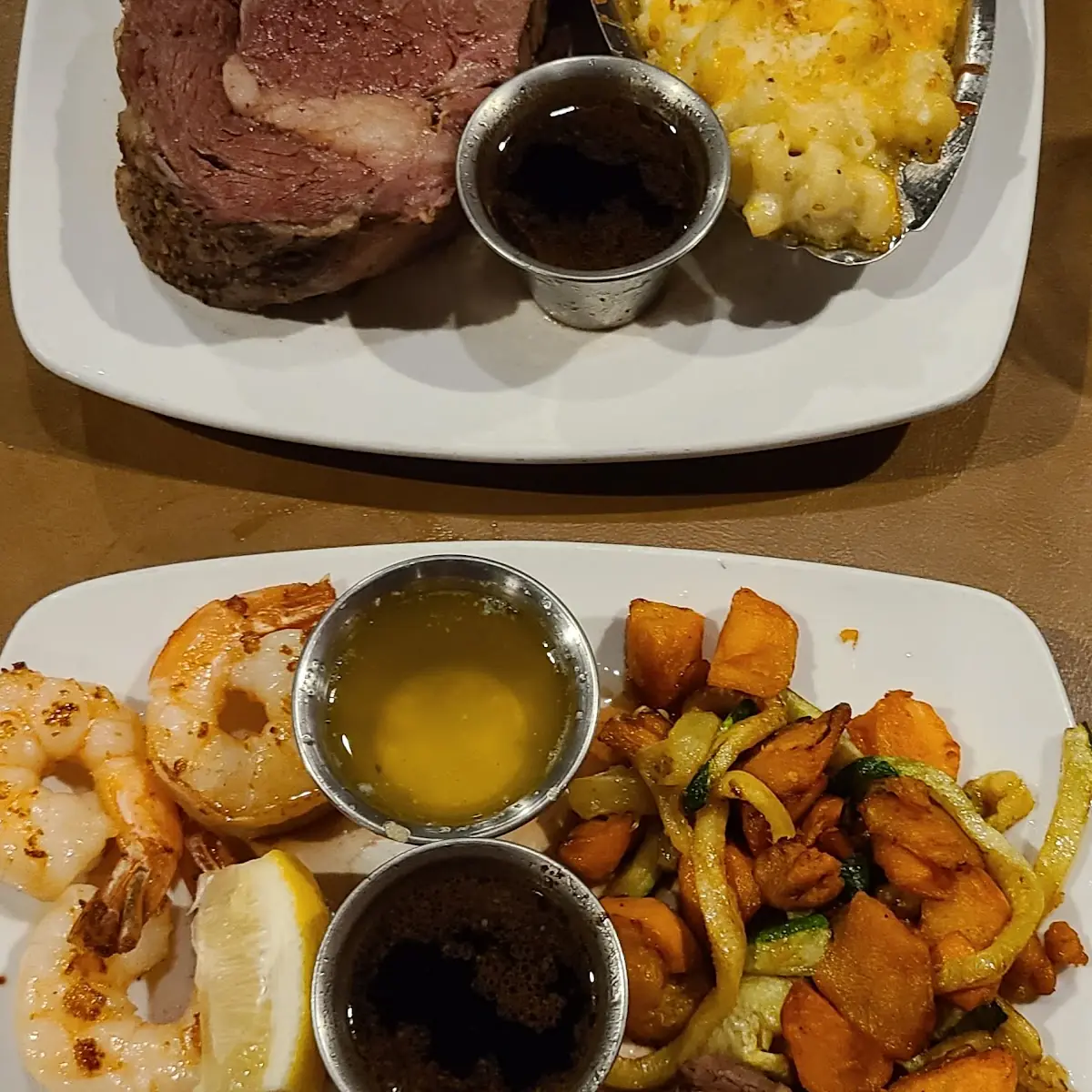 Kid's Cut Prime Rib