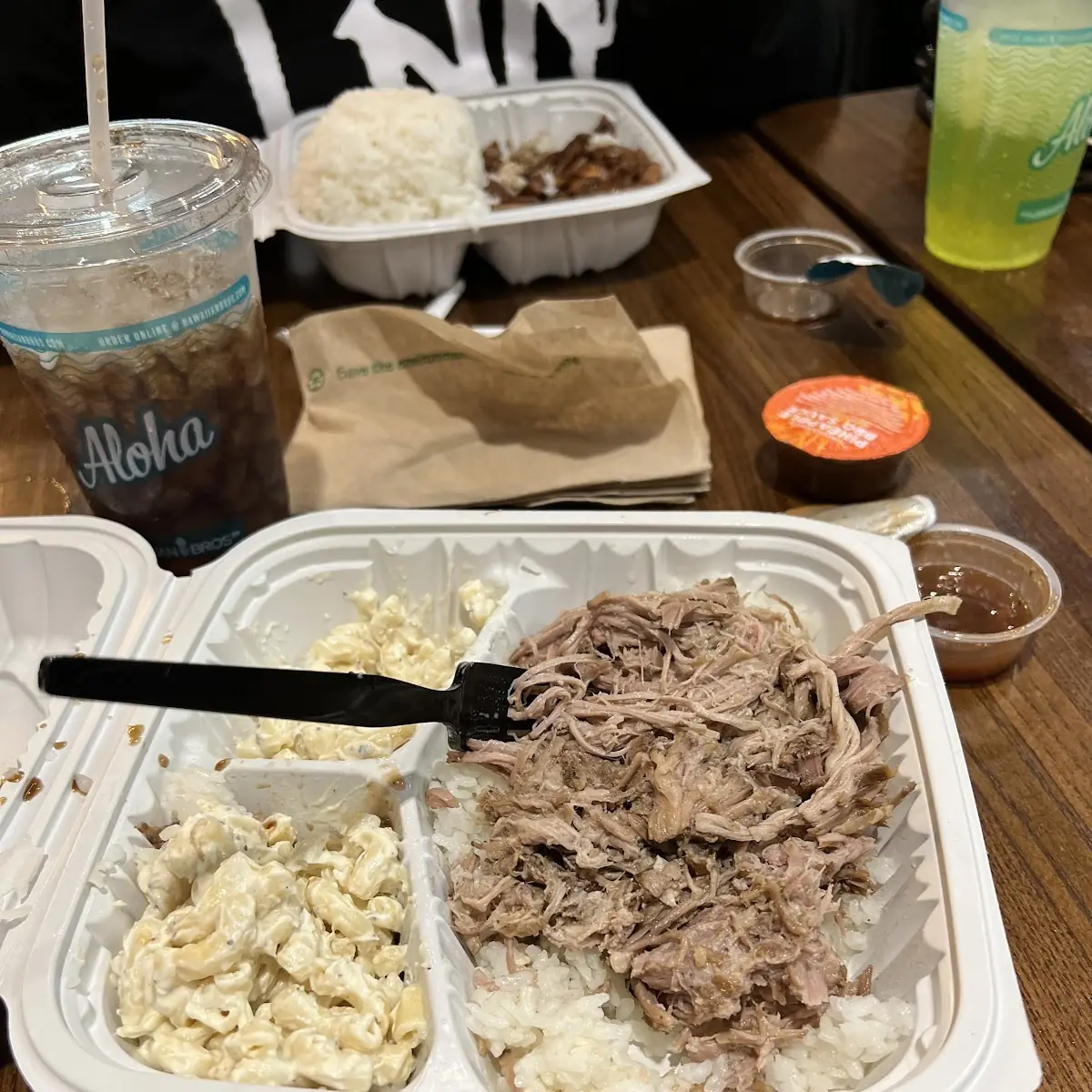 Pulled Pork