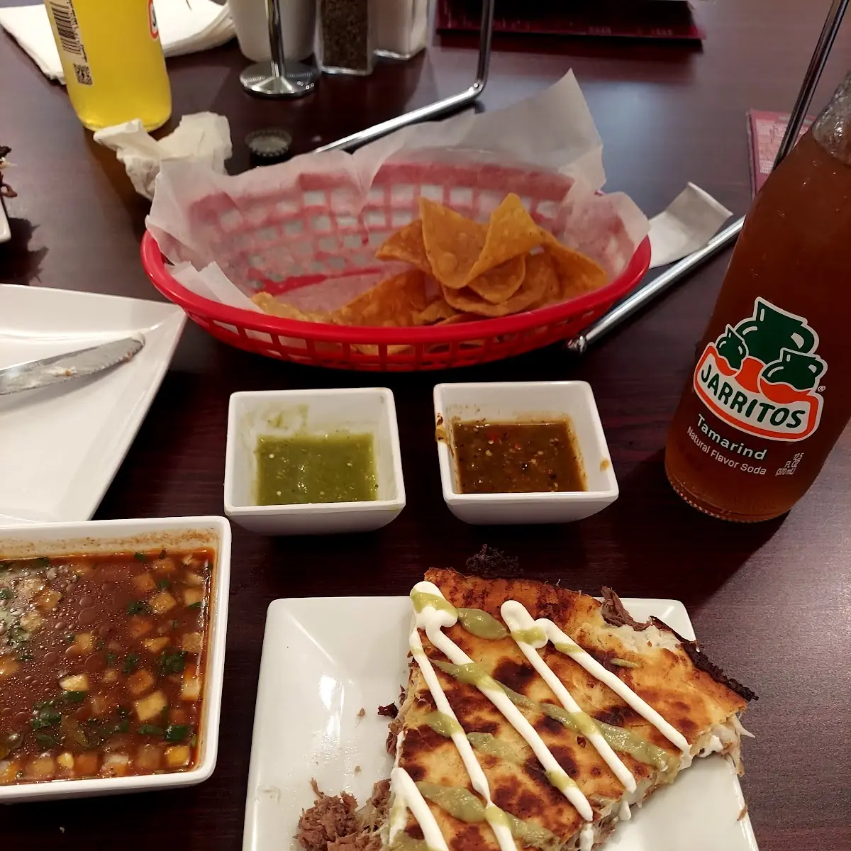 Pizza Birria