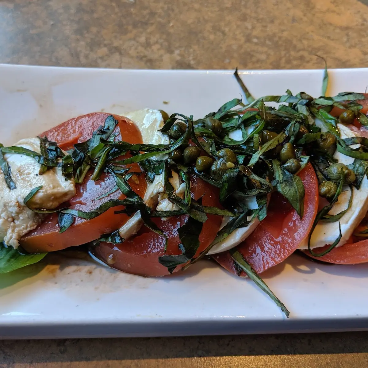 Caprese Salad