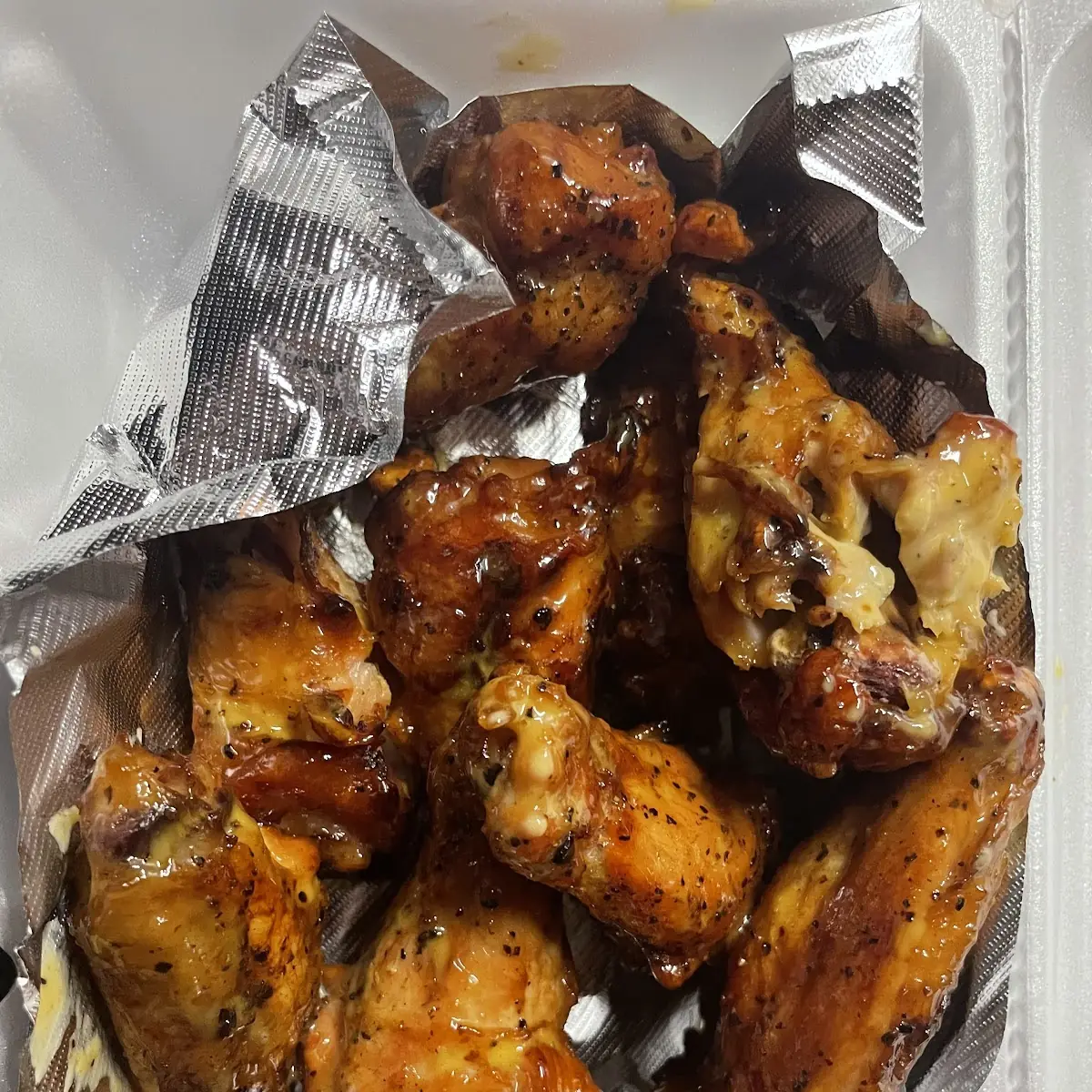 Chicken Parm Personal