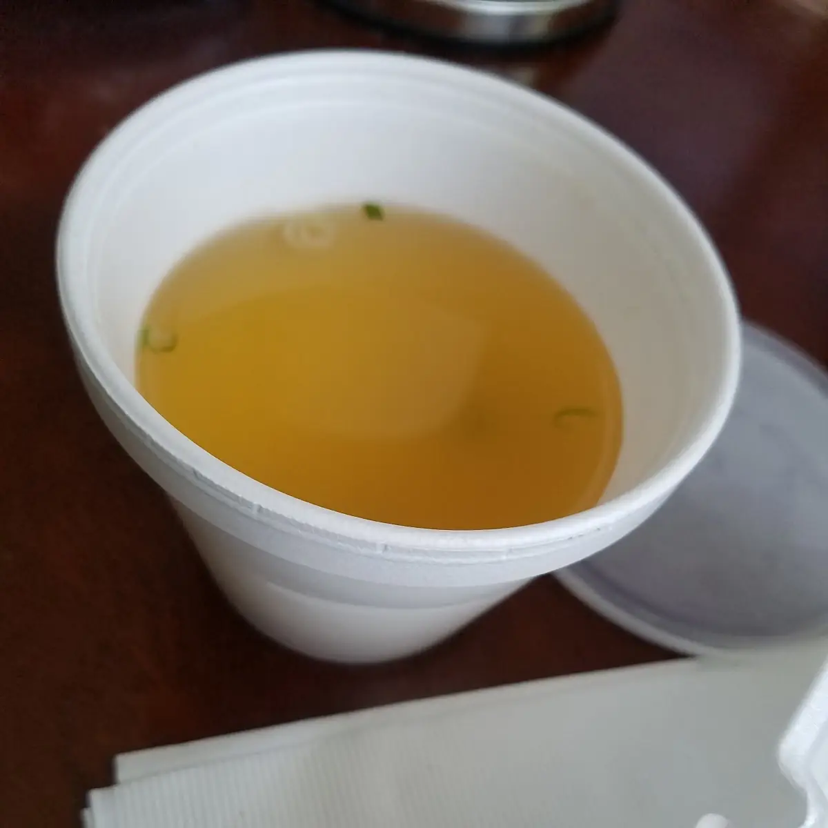 Miso Soup