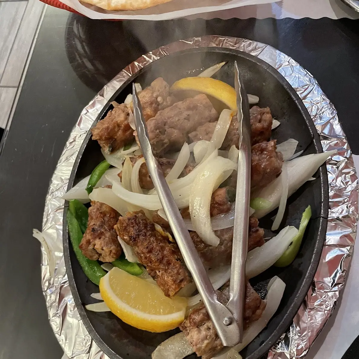 Shammi Kebab