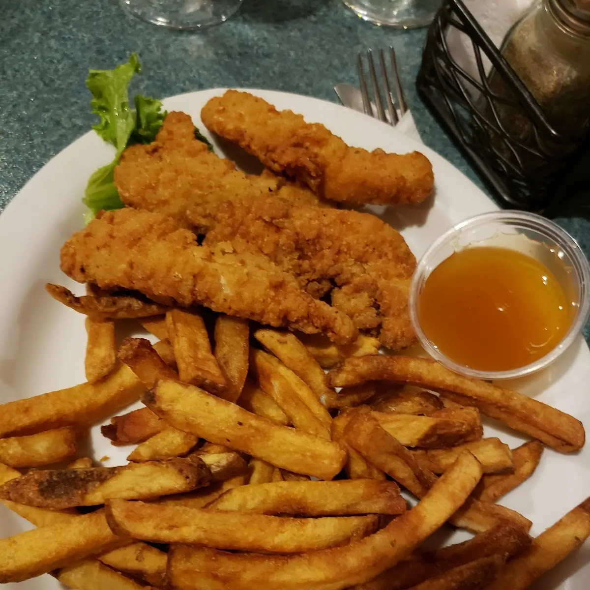 Chicken Tenders