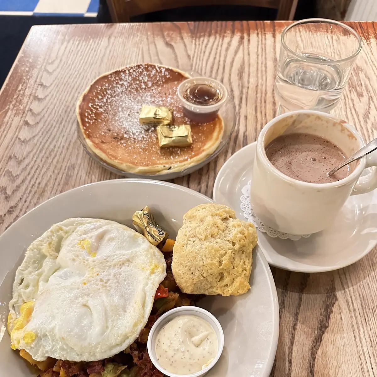 Corned Beef Hash