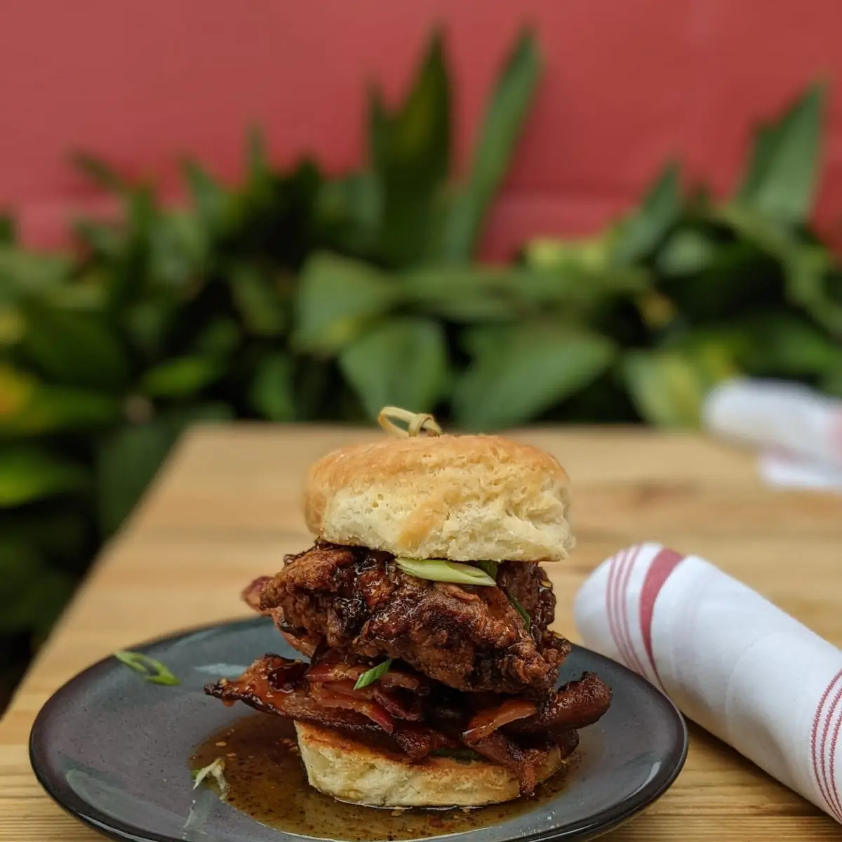 Pulled Pork