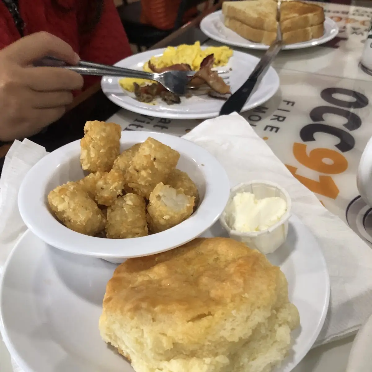 Sweet Homemade Cornbread