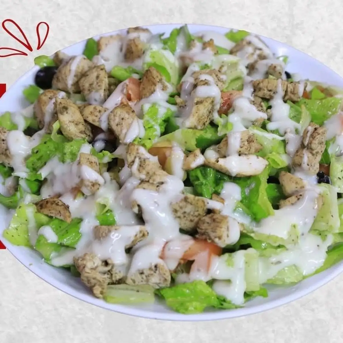 Caesar Salad