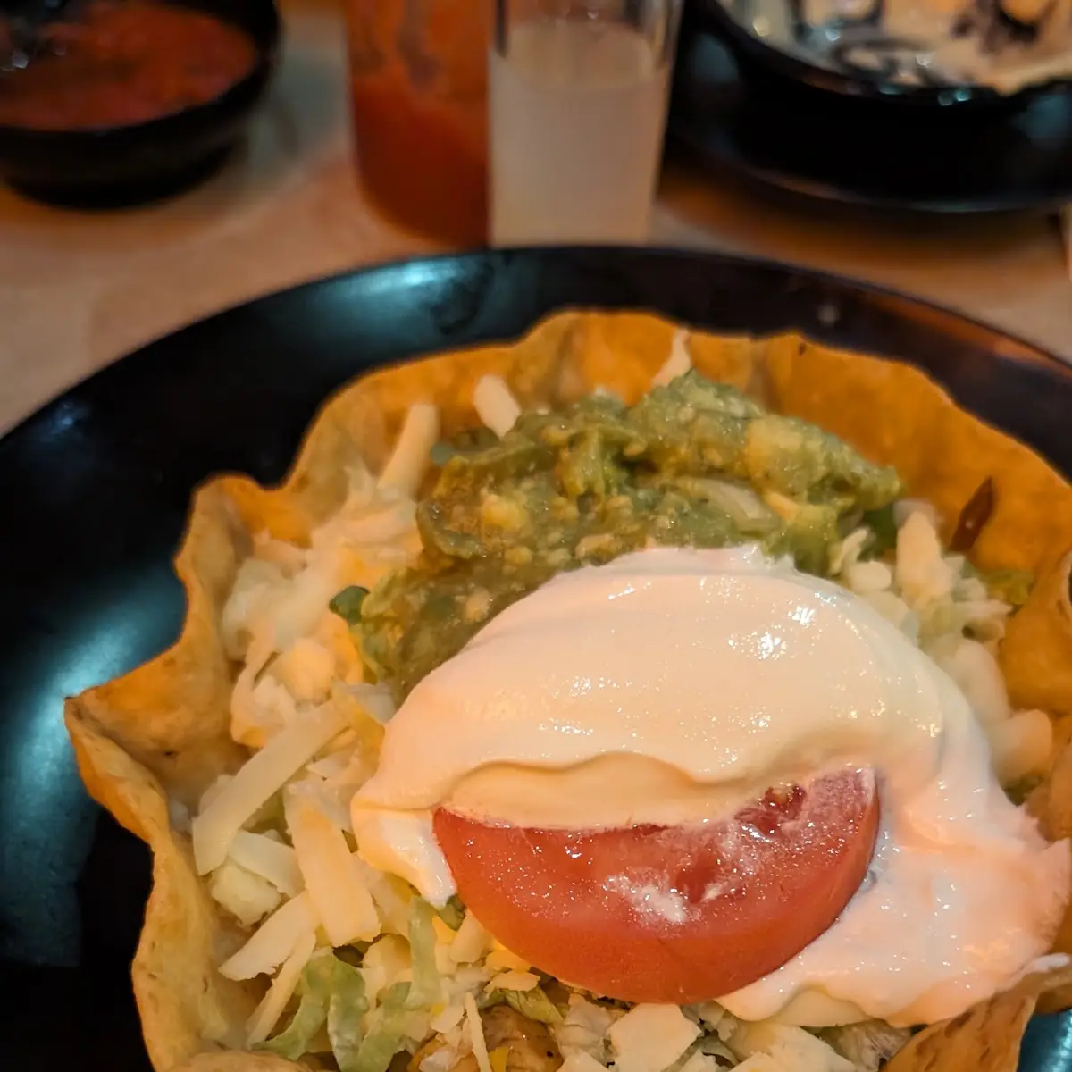 Taco Salad