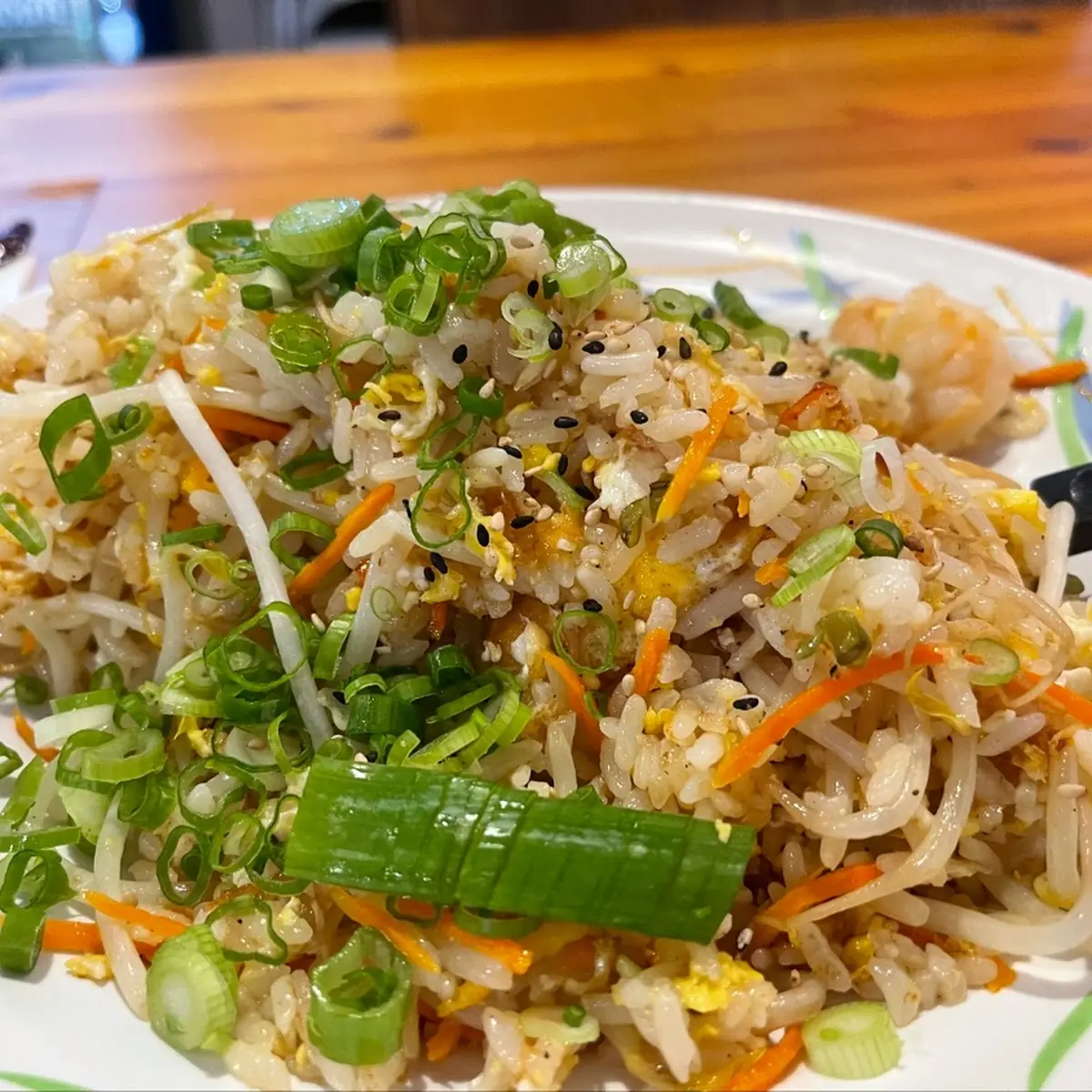Shrimp Fried Rice