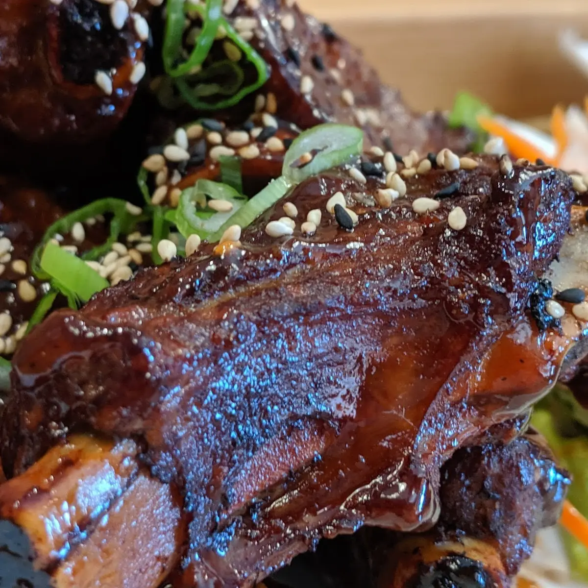 Spare Ribs